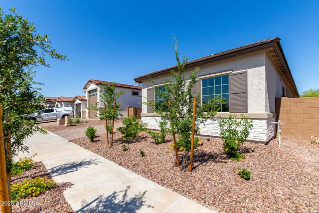 23769 N 163RD Drive, Surprise, AZ 85387