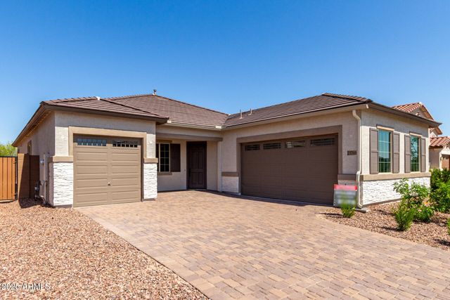 23769 N 163RD Drive, Surprise, AZ 85387