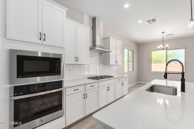 23769 N 163RD Drive, Surprise, AZ 85387