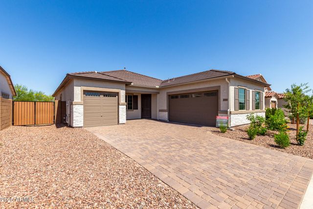 23769 N 163RD Drive, Surprise, AZ 85387