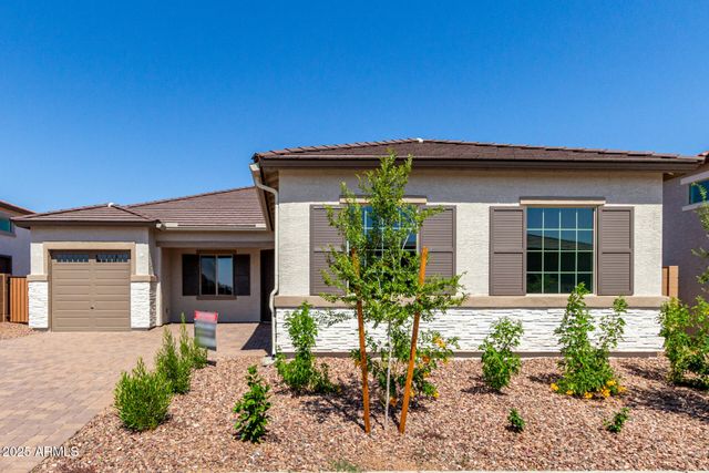 23769 N 163RD Drive, Surprise, AZ 85387