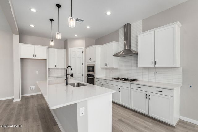 23769 N 163RD Drive, Surprise, AZ 85387