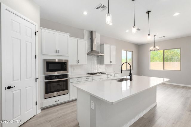 23769 N 163RD Drive, Surprise, AZ 85387