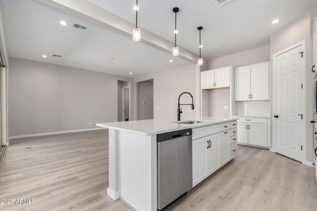 23769 N 163RD Drive, Surprise, AZ 85387