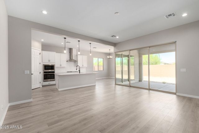 23769 N 163RD Drive, Surprise, AZ 85387