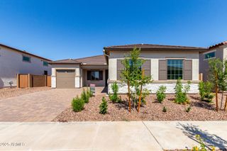 23769 N 163RD Drive, Surprise, AZ 85387