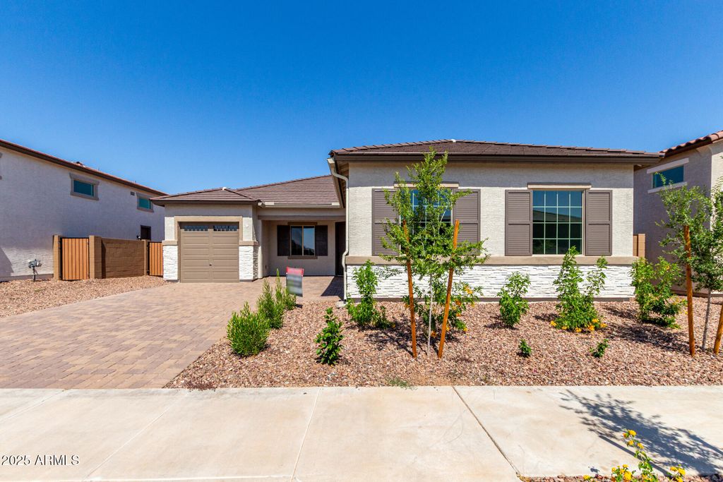 23769 N 163RD Drive, Surprise, AZ 85387