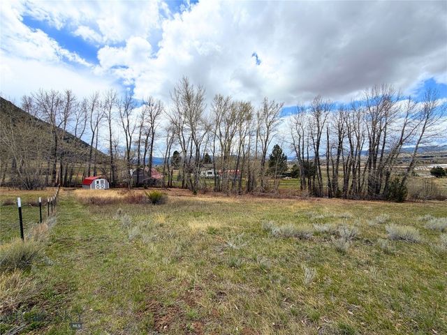 TBD Maude S Canyon Road, Butte, MT 59701