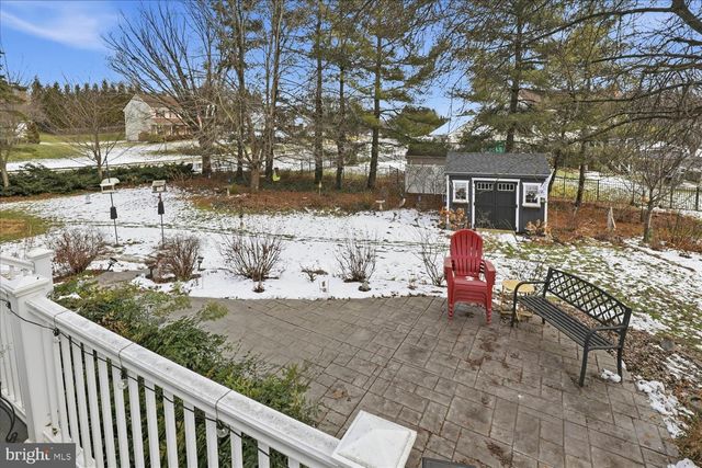 1710 CROSSFIELD DR, Lancaster, PA 17603