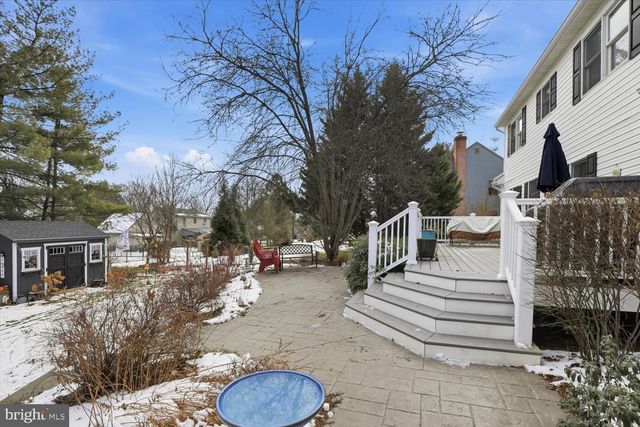 1710 CROSSFIELD DR, Lancaster, PA 17603