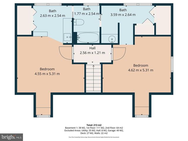 1710 CROSSFIELD DR, Lancaster, PA 17603