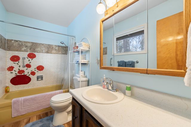 92 D STREET, Fairbanks, AK 99701