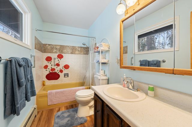 92 D STREET, Fairbanks, AK 99701