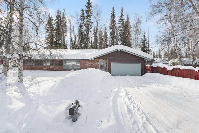 92 D STREET, Fairbanks, AK 99701