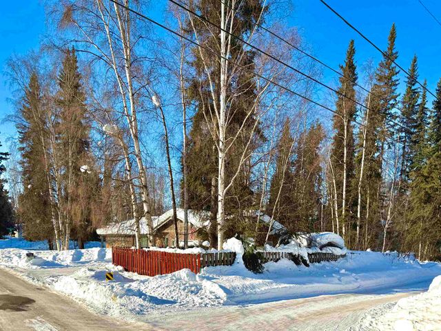 92 D STREET, Fairbanks, AK 99701