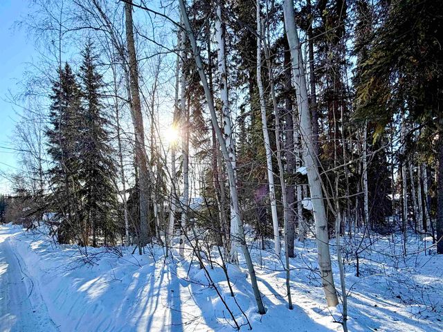 92 D STREET, Fairbanks, AK 99701