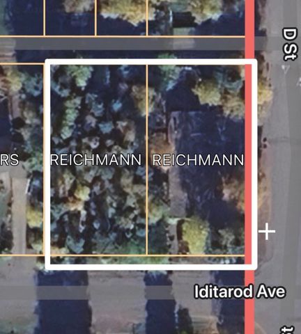 92 D STREET, Fairbanks, AK 99701