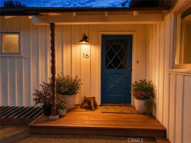 16 Cinnamon Lane, Rancho Palos Verdes, CA 90275
