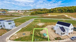 Lot 31 Belle Farm, Middleton, WI 53562