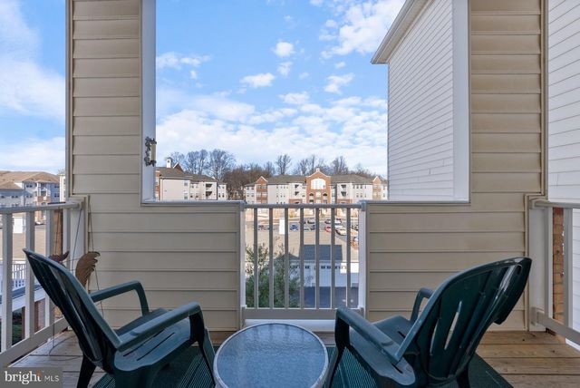 2607 CHAPEL LAKE DR #313, Gambrills, MD 21054