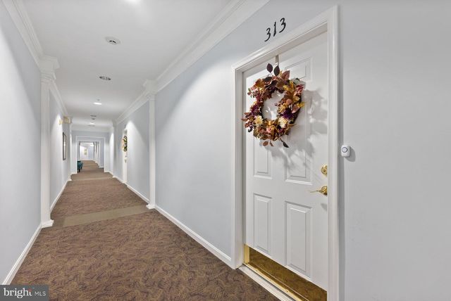 2607 CHAPEL LAKE DR #313, Gambrills, MD 21054