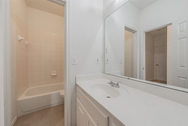 8648 Prairie Dawn Drive, Fort Worth, TX 76131