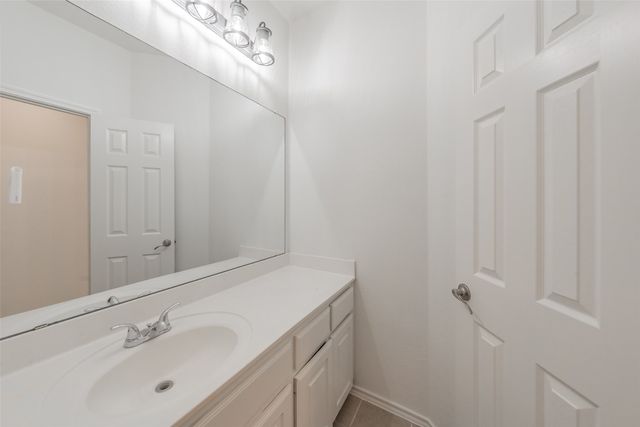 8648 Prairie Dawn Drive, Fort Worth, TX 76131