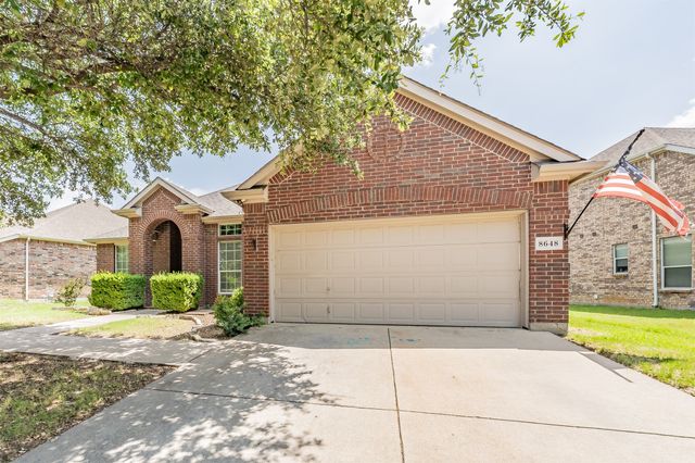 8648 Prairie Dawn Drive, Fort Worth, TX 76131
