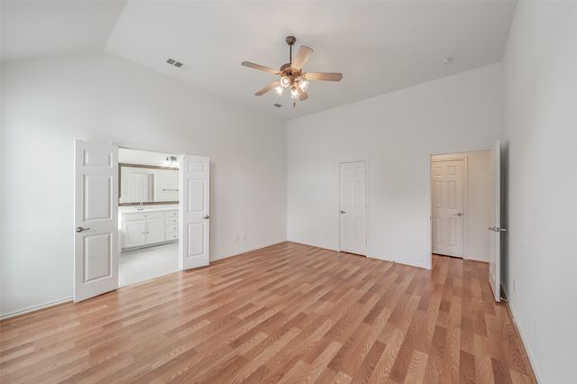 8648 Prairie Dawn Drive, Fort Worth, TX 76131