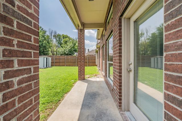 8648 Prairie Dawn Drive, Fort Worth, TX 76131