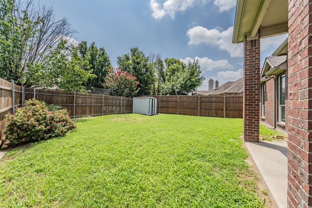 8648 Prairie Dawn Drive, Fort Worth, TX 76131
