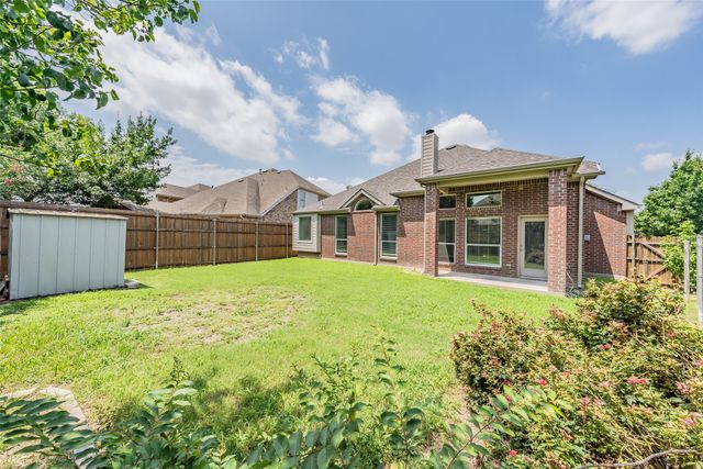 8648 Prairie Dawn Drive, Fort Worth, TX 76131