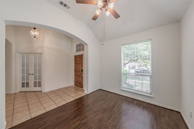 8648 Prairie Dawn Drive, Fort Worth, TX 76131