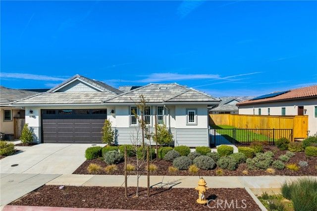 685 Prosecco, Paso Robles, CA 93446