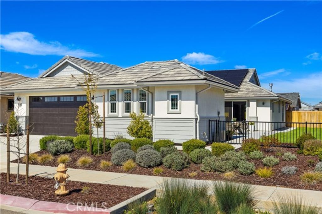 685 Prosecco, Paso Robles, CA 93446