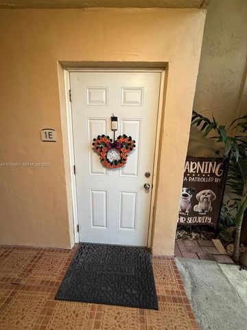 4210 NW 79th Ave 1E, Doral, FL 33166