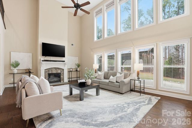 7362 Bay Cove Court, Denver, NC 28037