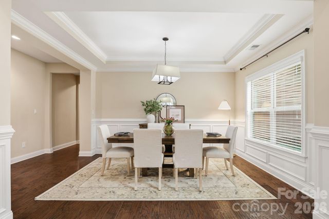 7362 Bay Cove Court, Denver, NC 28037