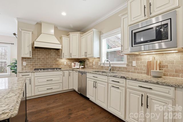 7362 Bay Cove Court, Denver, NC 28037