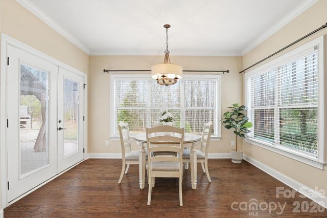 7362 Bay Cove Court, Denver, NC 28037