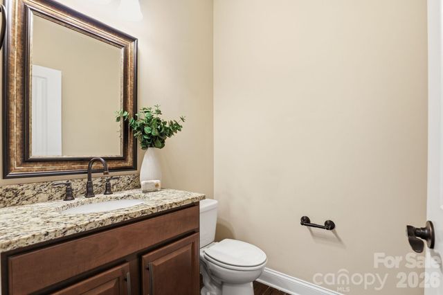 7362 Bay Cove Court, Denver, NC 28037