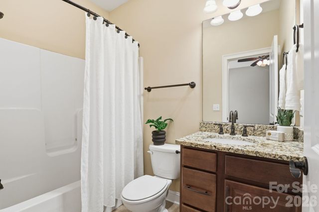 7362 Bay Cove Court, Denver, NC 28037