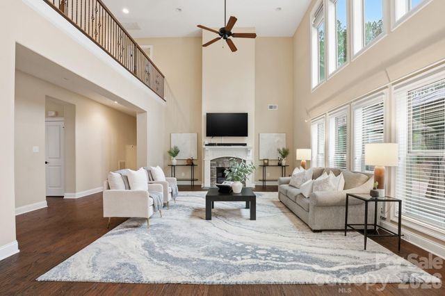 7362 Bay Cove Court, Denver, NC 28037