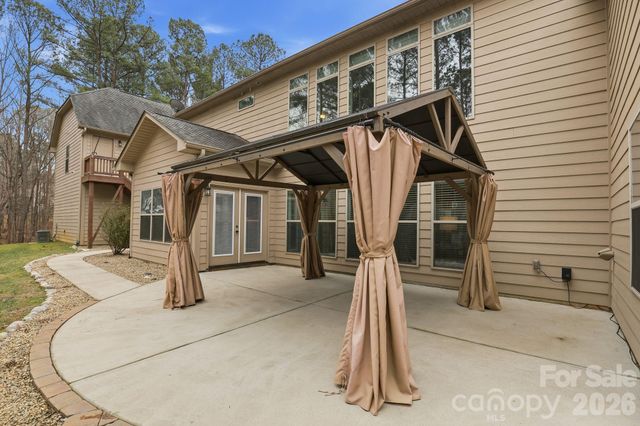 7362 Bay Cove Court, Denver, NC 28037