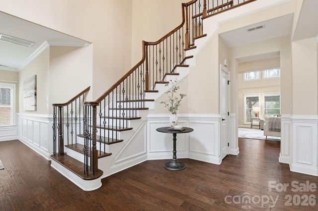 7362 Bay Cove Court, Denver, NC 28037