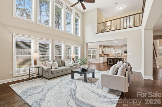 7362 Bay Cove Court, Denver, NC 28037