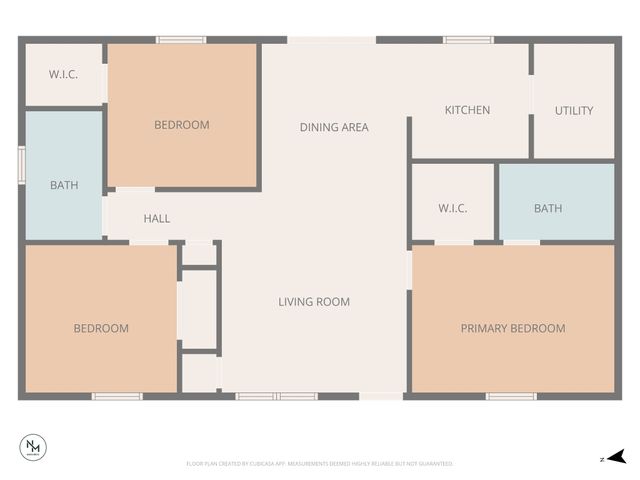 1367 Piercy Ct, Lebanon, TN 37087