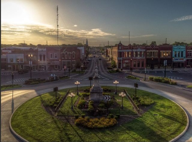 1367 Piercy Ct, Lebanon, TN 37087