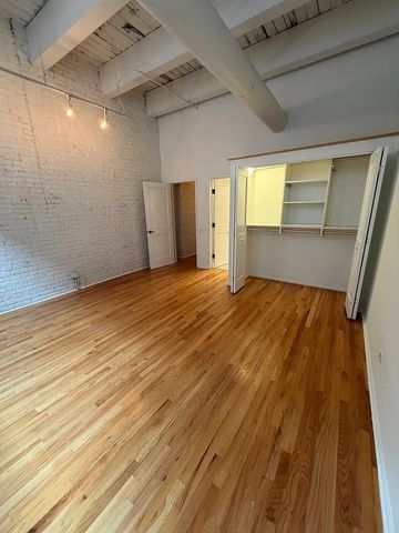 312 N May Street 4H, Chicago, IL 60607