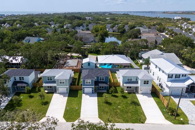 607 TWENTY-SECOND Street, St. Augustine, FL 32084